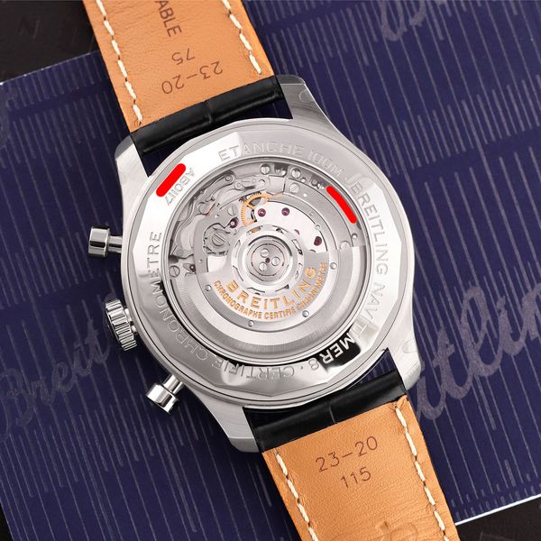 Breitling Navitimer 8 AB0117